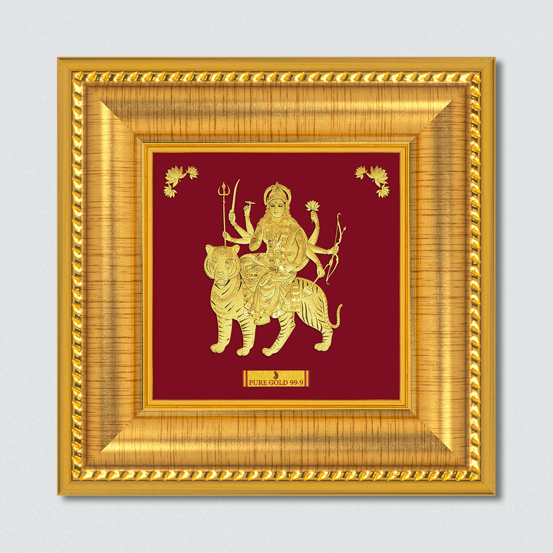 Durga - A10