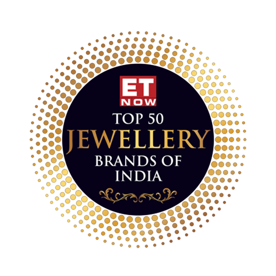 Prima art has been awarded as top 50 jewellery brands in India.