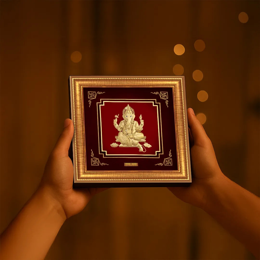 Premium Gold Wedding Return Gifts That Create Lasting Memories for Your Guests