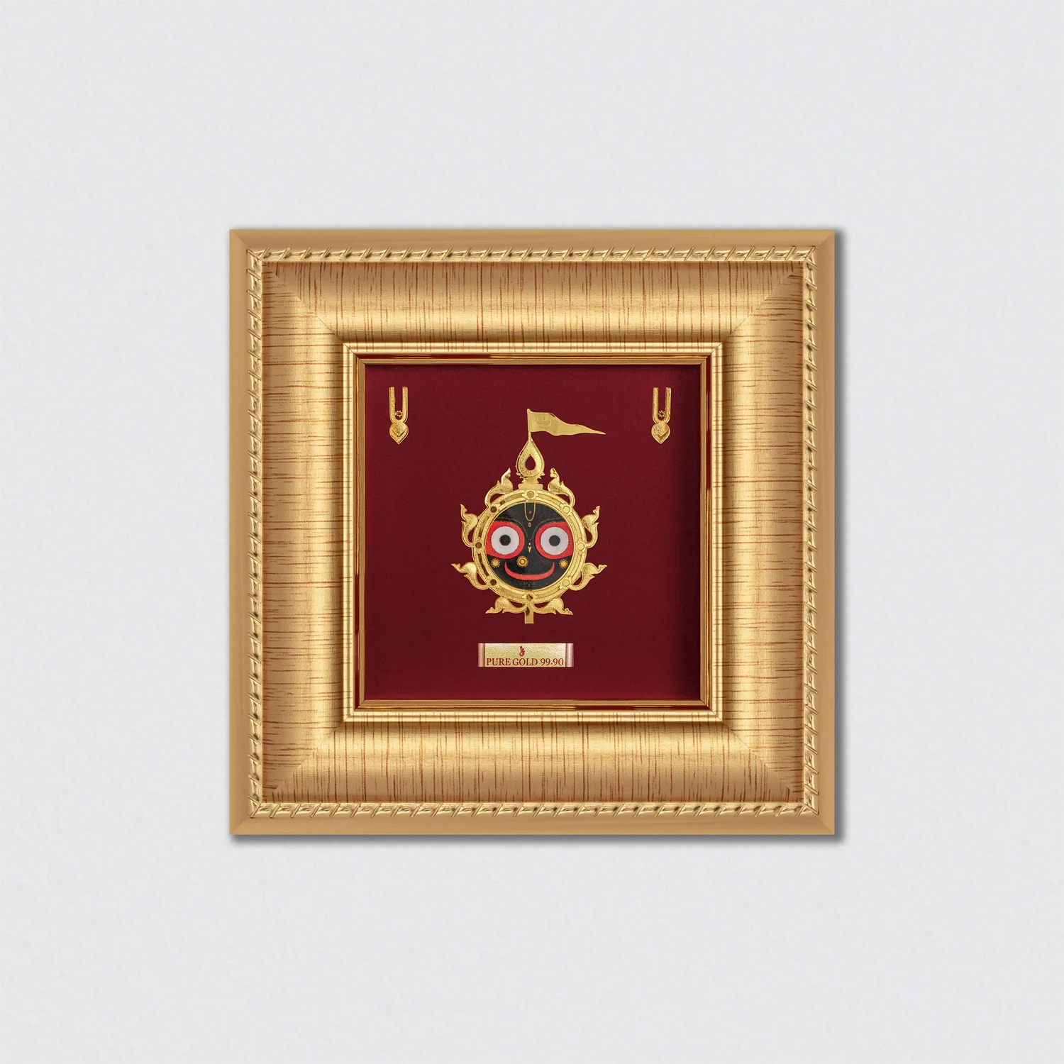 Lord Jagannath for Housewarming, Weddings, and Spiritual Gifting