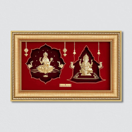 Prima Art , Prima Art India, Prima Art artwork, Prima Art 99.90% gold sheet artwork, 24k gold sheet artwork, Devotional artwork , Prima Art 24k gold sheet artwork, Balaji gold artwork