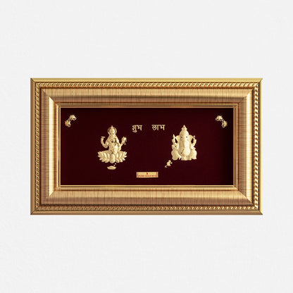 Prima Art , Prima Art India, Prima Art artwork, Prima Art 99.90% gold sheet artwork, 24k gold sheet artwork, Devotional artwork , Prima Art 24k gold sheet artwork, Balaji gold artwork
