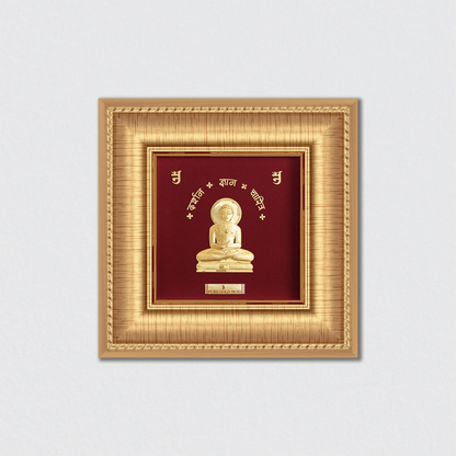 Lord Mahavir Devotional Artwork – A10