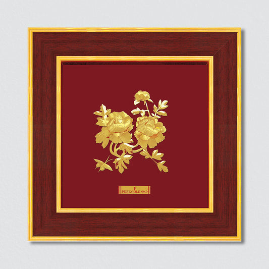 Prima Art , Prima Art India, Prima Art artwork, Prima Art 99.90% gold sheet artwork, 24k gold sheet artwork, Devotional artwork , Prima Art 24k gold sheet artwork, Balaji gold artwork