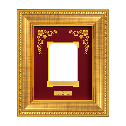 Golden Moments 24k gold sheet Artwork