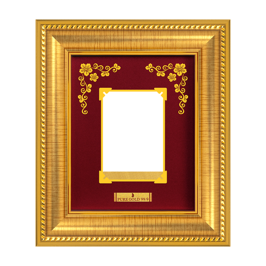 Golden Moments 24k gold sheet Artwork