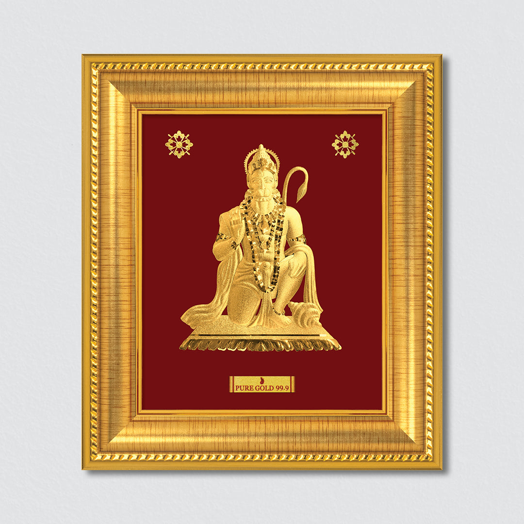 Hanuman - A7