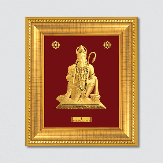 Hanuman - A7