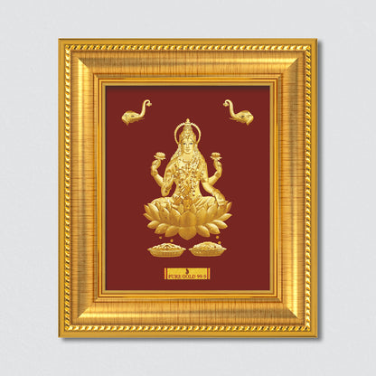 Prima Art , Prima Art India, Prima Art artwork, Prima Art 99.90% gold sheet artwork, 24k gold sheet artwork, Devotional artwork , Prima Art 24k gold sheet artwork, Balaji gold artwork
