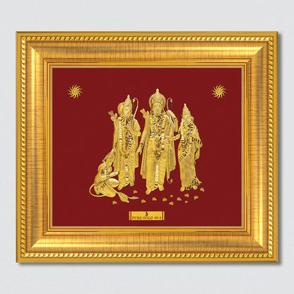 Prima Art , Prima Art India, Prima Art artwork, Prima Art 99.90% gold sheet artwork, 24k gold sheet artwork, Devotional artwork , Prima Art 24k gold sheet artwork, Balaji gold artwork