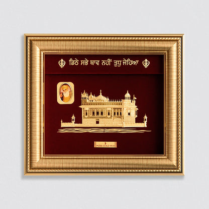 Prima Art , Prima Art India, Prima Art artwork, Prima Art 99.90% gold sheet artwork, 24k gold sheet artwork, Devotional artwork , Prima Art 24k gold sheet artwork, Balaji gold artwork
