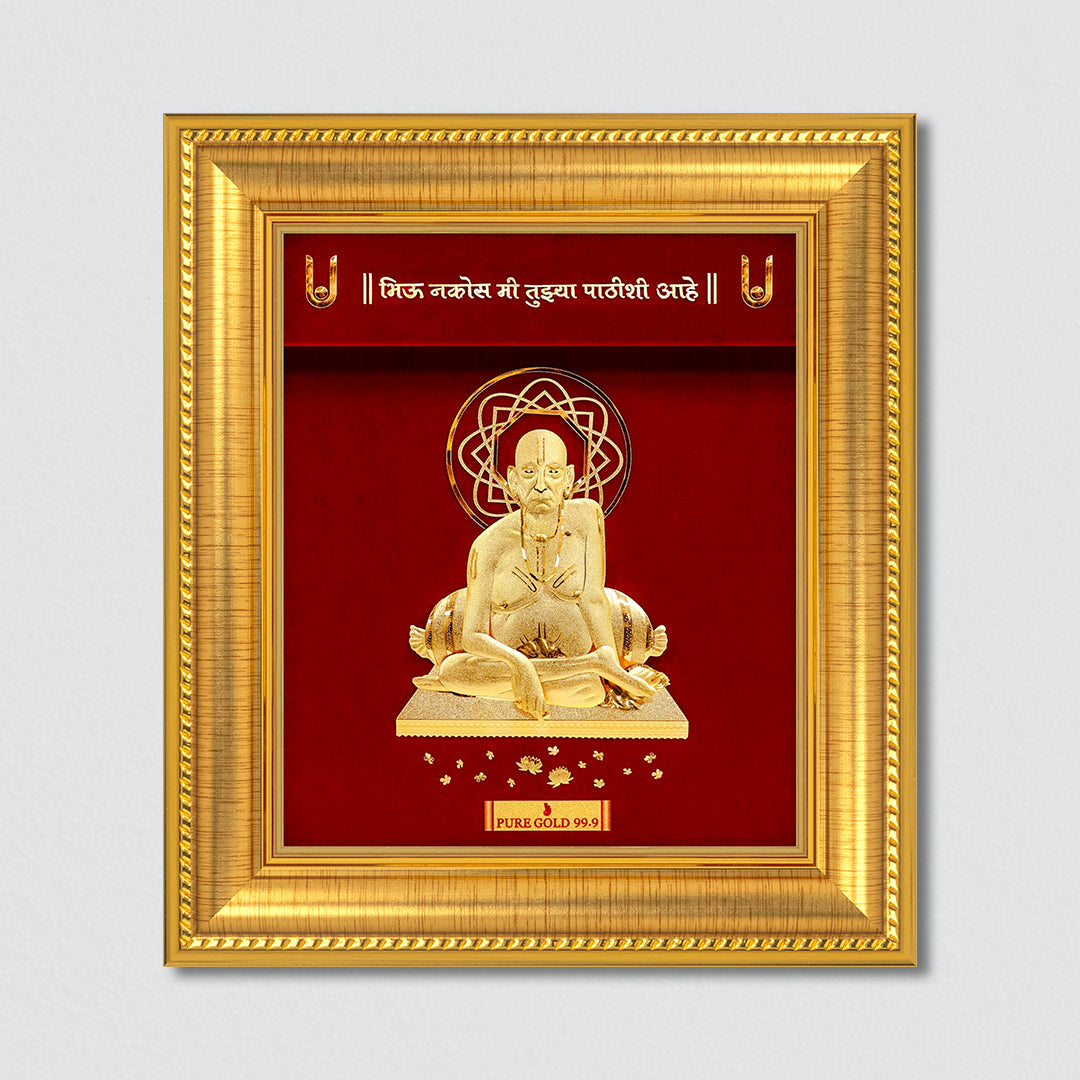Prima Art , Prima Art India, Prima Art artwork, Prima Art 99.90% gold sheet artwork, 24k gold sheet artwork, Devotional artwork , Prima Art 24k gold sheet artwork, Balaji gold artwork