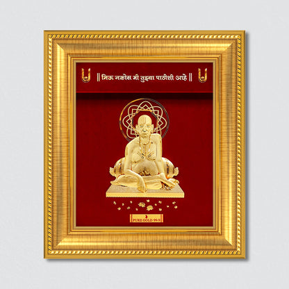 Prima Art , Prima Art India, Prima Art artwork, Prima Art 99.90% gold sheet artwork, 24k gold sheet artwork, Devotional artwork , Prima Art 24k gold sheet artwork, Balaji gold artwork