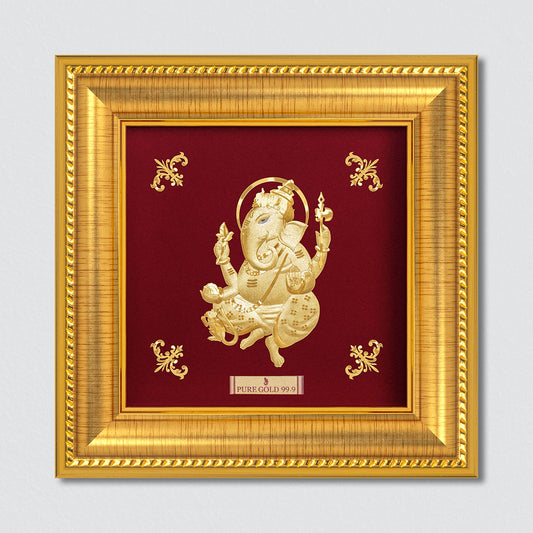 Ganesha 2 - A8