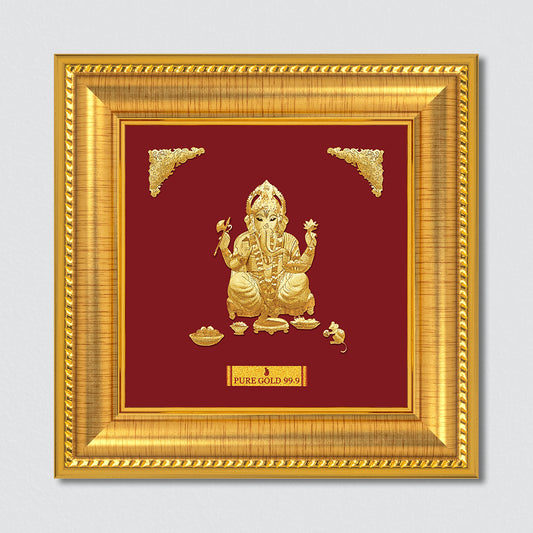 Ganesha A8