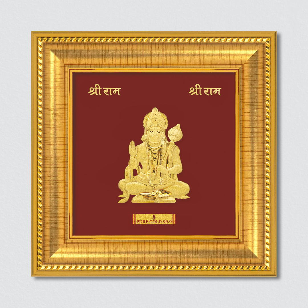 Hanuman - A8