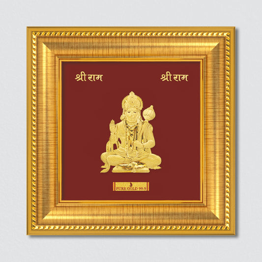 Hanuman - A8