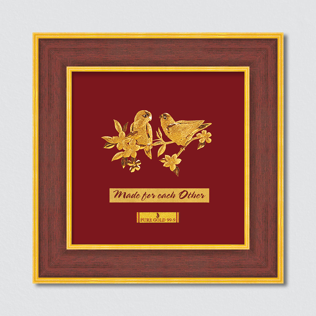 Prima Art , Prima Art India, Prima Art artwork, Prima Art 99.90% gold sheet artwork, 24k gold sheet artwork, Devotional artwork , Prima Art 24k gold sheet artwork, Balaji gold artwork