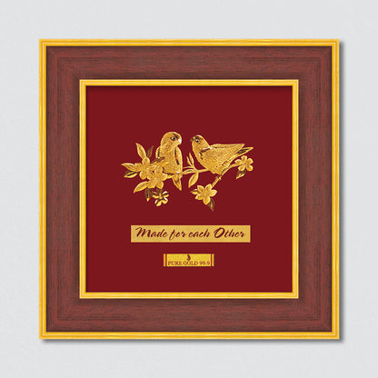 Prima Art , Prima Art India, Prima Art artwork, Prima Art 99.90% gold sheet artwork, 24k gold sheet artwork, Devotional artwork , Prima Art 24k gold sheet artwork, Balaji gold artwork