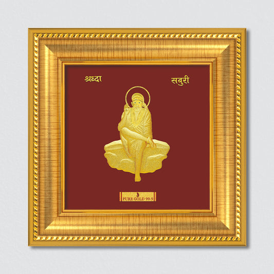 Prima Art , Prima Art India, Prima Art artwork, Prima Art 99.90% gold sheet artwork, 24k gold sheet artwork, Devotional artwork , Prima Art 24k gold sheet artwork, Balaji gold artwork
