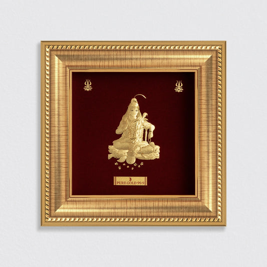 
Prima Art , Prima Art India, Prima Art artwork, Prima Art 99.90% gold sheet artwork, 24k gold sheet artwork, Devotional artwork , Prima Art 24k gold sheet artwork, Balaji gold artwork
