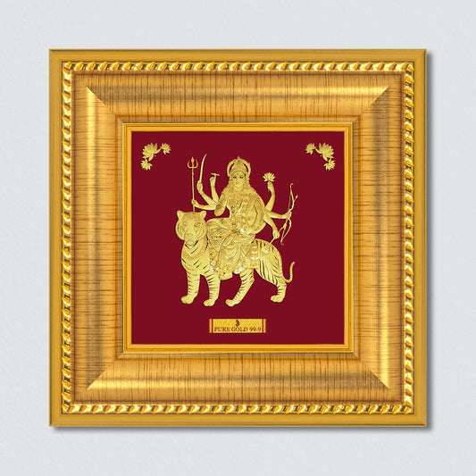 Durga - A10