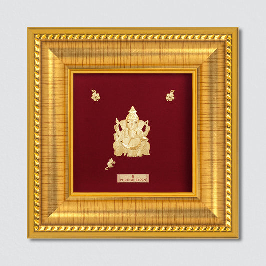 Ganesha (Bal Svarna) - A10