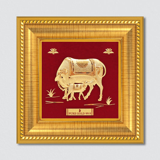 Prima Art , Prima Art India, Prima Art artwork, Prima Art 99.90% gold sheet artwork, 24k gold sheet artwork, Devotional artwork , Prima Art 24k gold sheet artwork, Balaji gold artwork