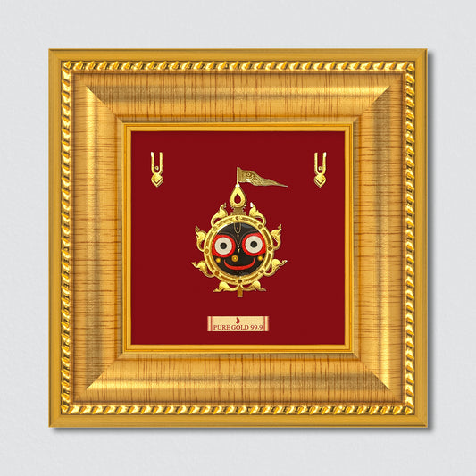 Lord Jagannath - A10