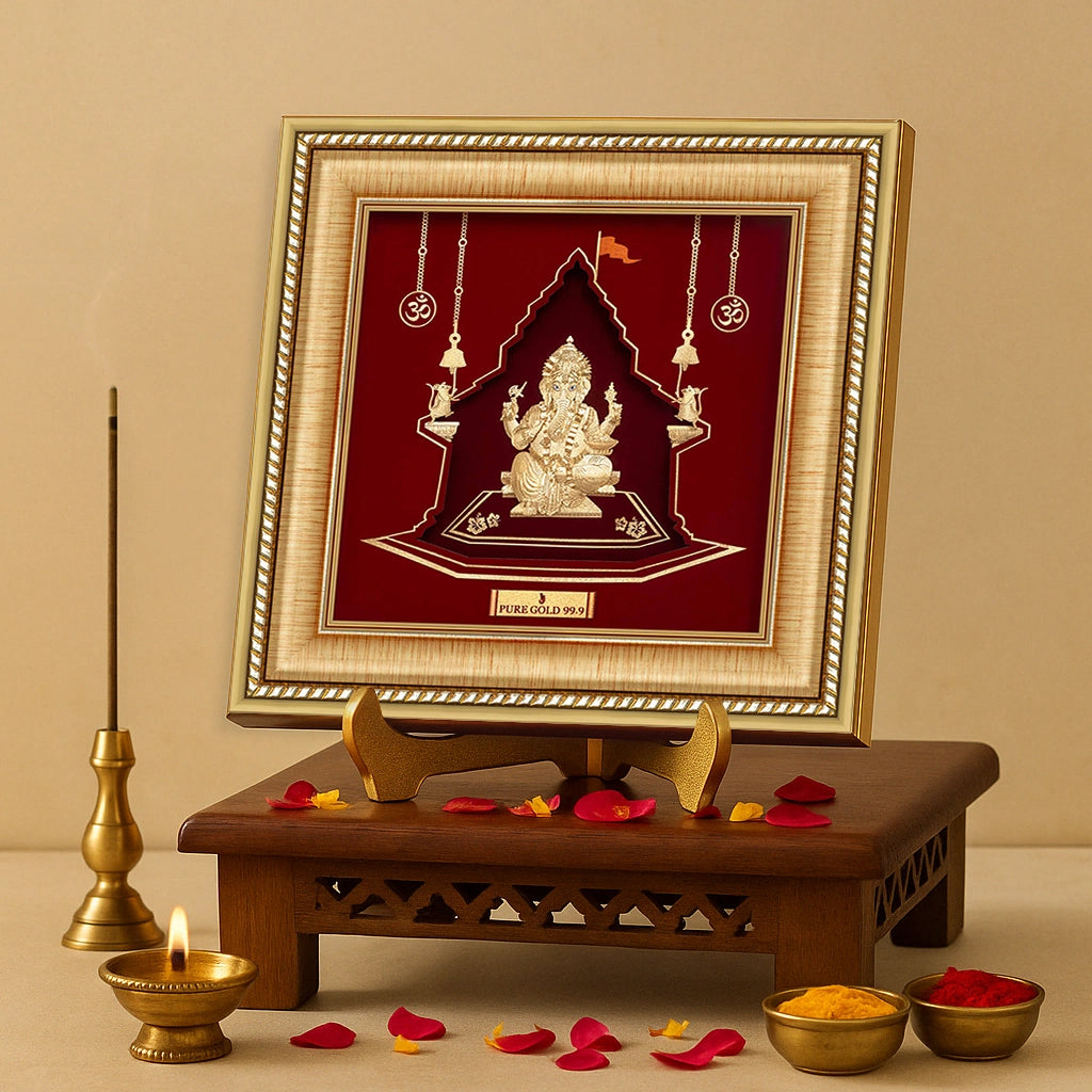 Ganesha - M7
