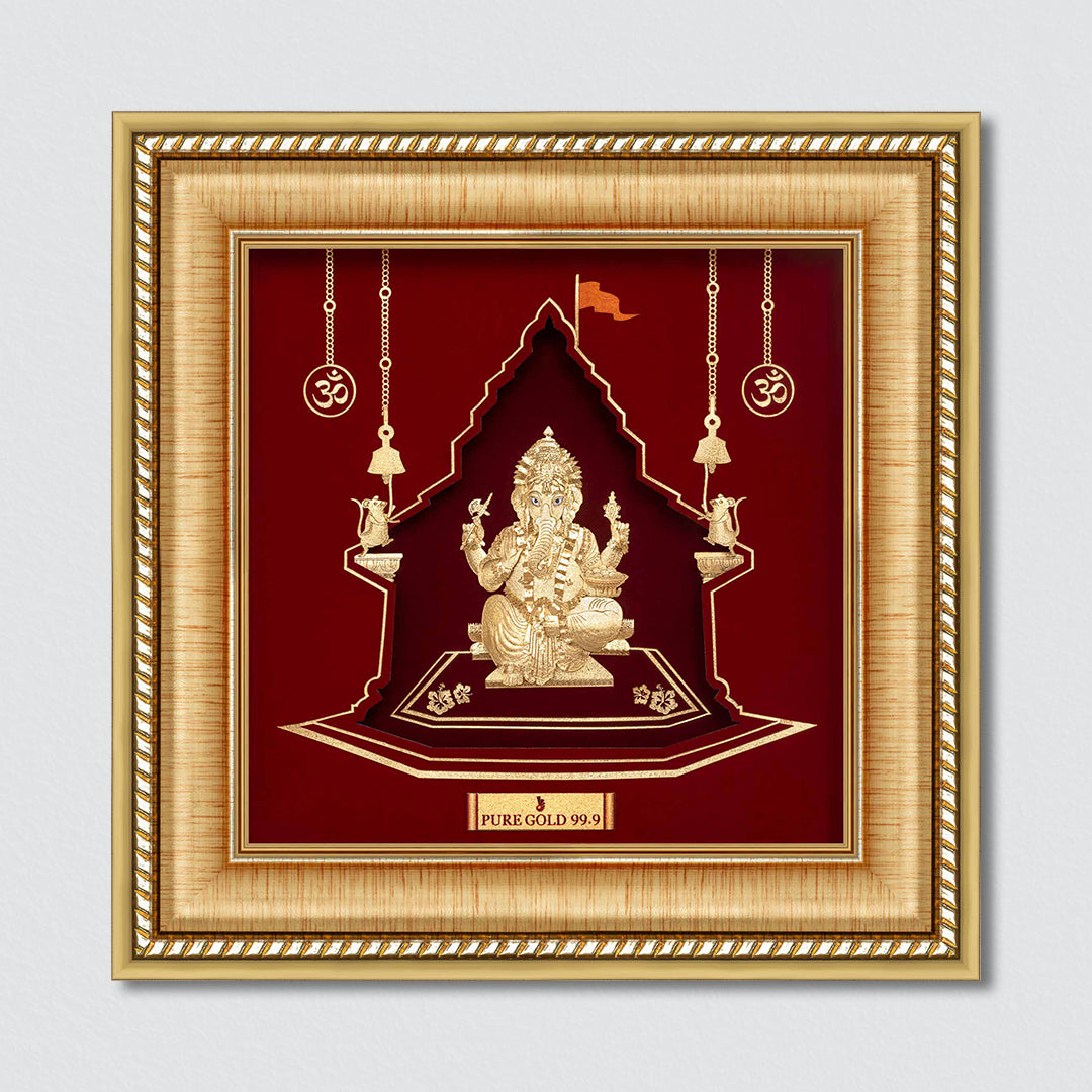 Ganesha - M7