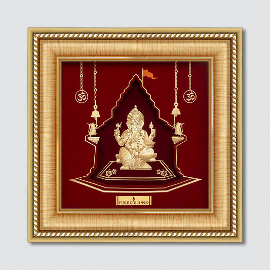Ganesha - M7