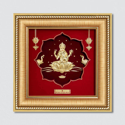 Lakshmi Lotus - M7