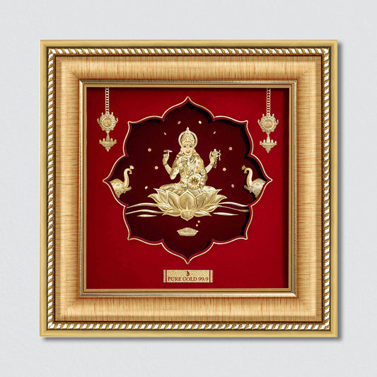Lakshmi Lotus - M7