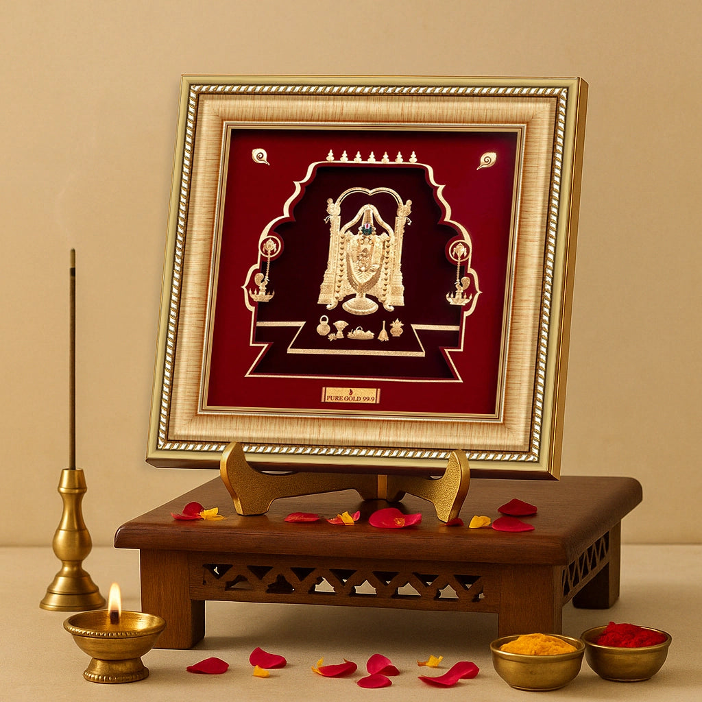 Balaji - M8