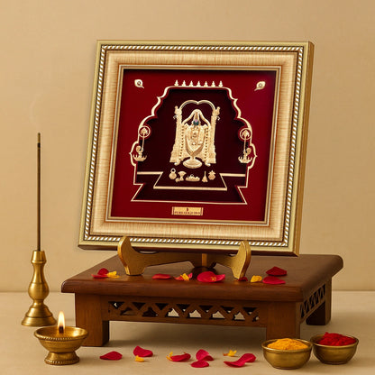 Balaji - M8