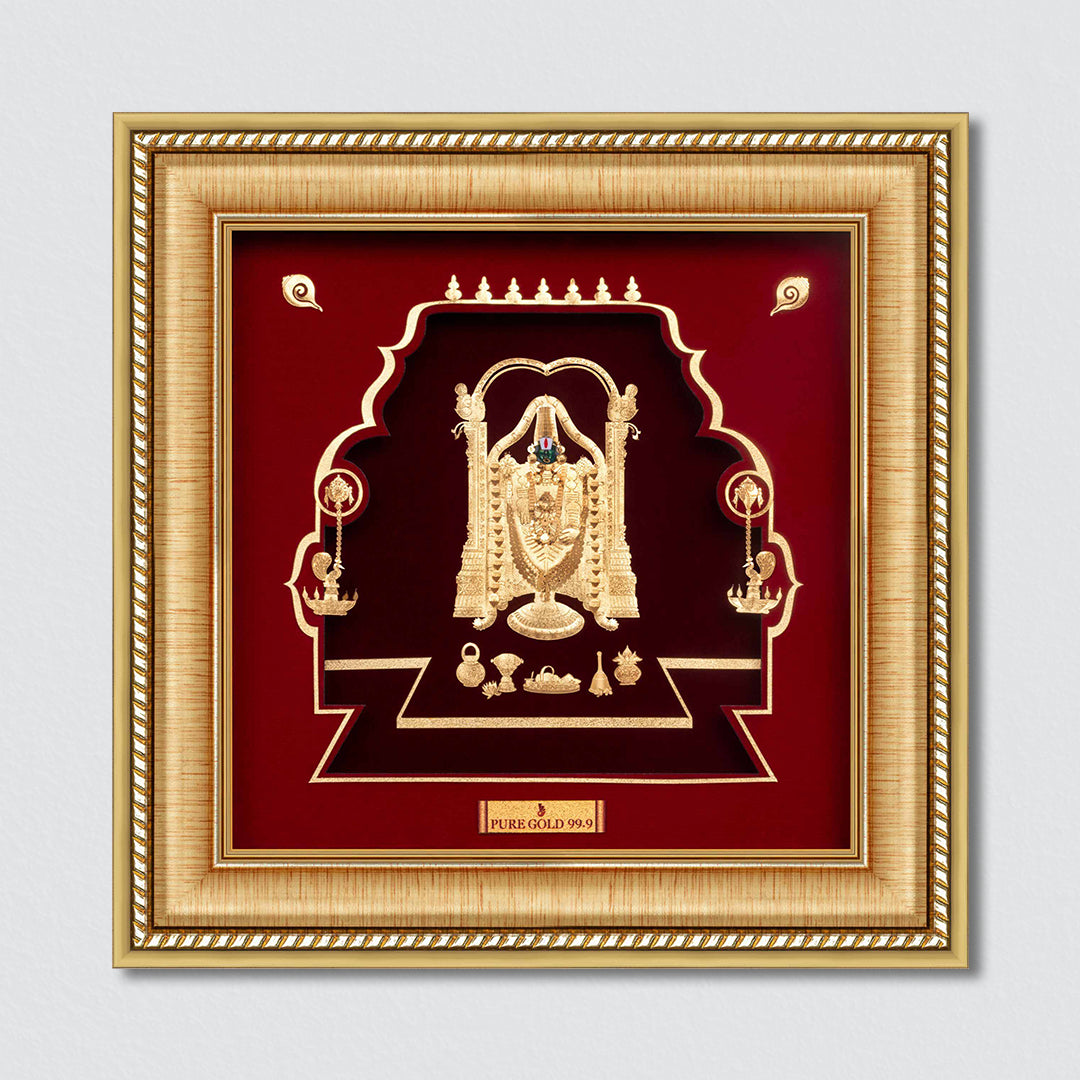 Balaji - M8