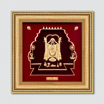Balaji - M8