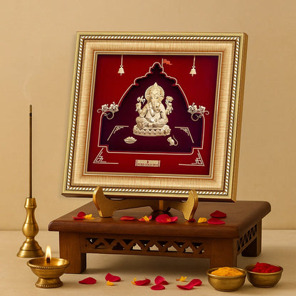 Lord Ganesha - M8