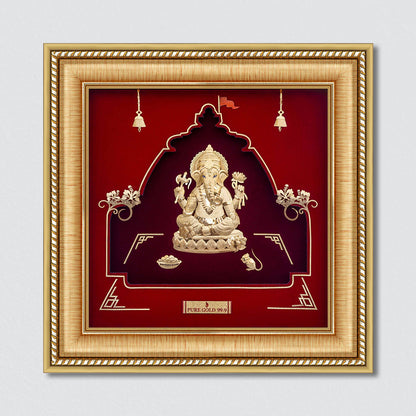 Lord Ganesha - M8
