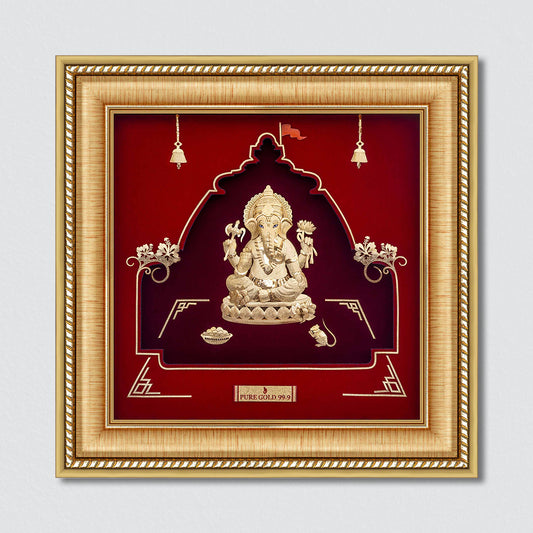 Lord Ganesha - M8