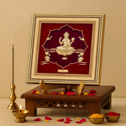 Lakshmi Lotus - M8