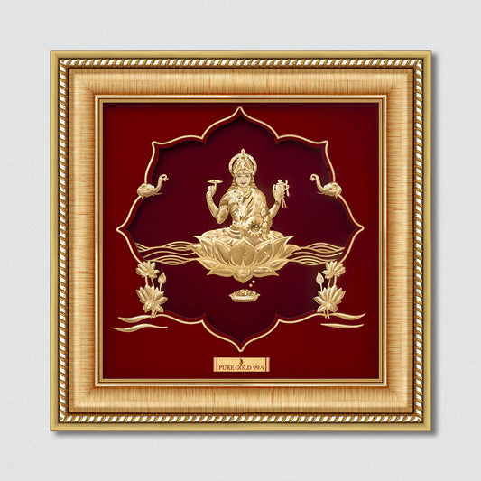 Lakshmi Lotus - M8