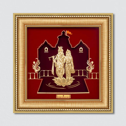 Radha Krishna - M8