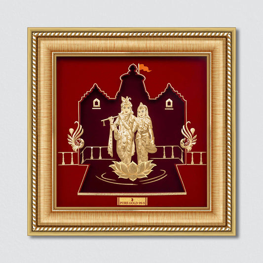 Radha Krishna - M8