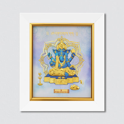 Ekdanta Ganesha (S7)