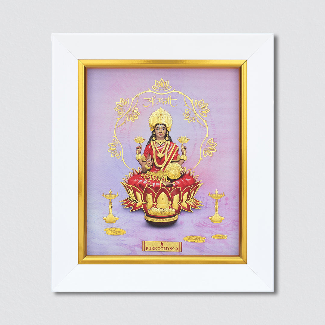 Shree Lakshmi (s7)