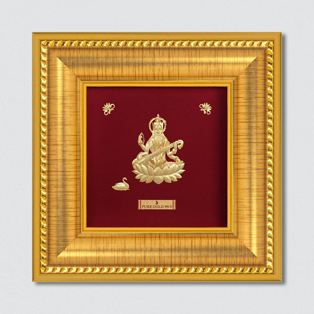 Saraswati - A10