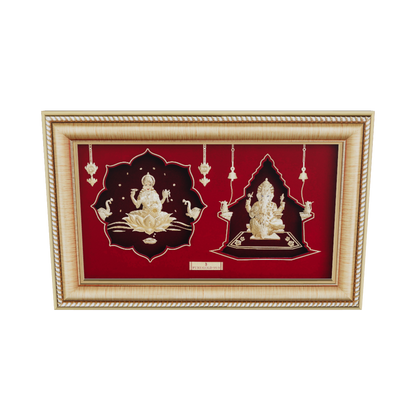 Prima Art , Prima Art India, Prima Art artwork, Prima Art 99.90% gold sheet artwork, 24k gold sheet artwork, Devotional artwork , Prima Art 24k gold sheet artwork, Balaji gold artwork