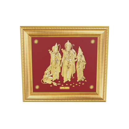 Prima Art , Prima Art India, Prima Art artwork, Prima Art 99.90% gold sheet artwork, 24k gold sheet artwork, Devotional artwork , Prima Art 24k gold sheet artwork, Balaji gold artwork